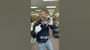 Shipping A Rare Game!