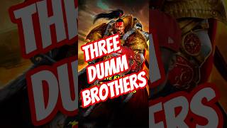 how stupid are u #warhammervtuber #scpvtuber #warhammer40k #scpfoundation #warhammer #scp