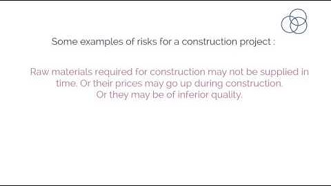 Scrum Developer C07M01 What Is Risk