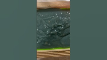 Goatsmilk soap #artisan #handmade #soap #soapasmr #views #viral#arishhandmade