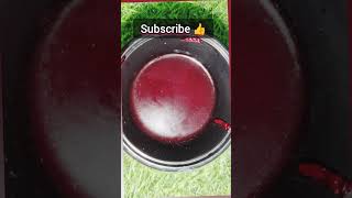 Beetroot Face Pack 👉🎀#usefultips #viral #trending #youtubeshorts #diy #glowingskin#glowup #skincare