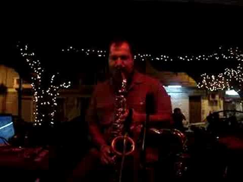 daniel-sax-llive-play-"take-the-a-train"---duke-ellington