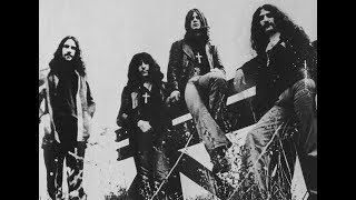 Black Sabbath Sabbath Bloody Sabbath