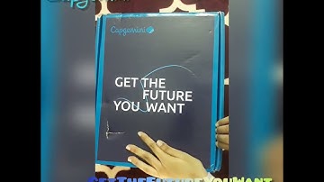 Capgemini Welcome Kit 2022 || Its AVyshh || #Capgemini #GetTheFutureYouWant #CG #welcomekit