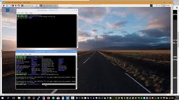 Raspberry Pi Project with OpenPLC and NodeRED for Industry IoT Applications