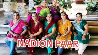 NADION PAAR Line Dance Fun for Happy Moms | Easy Steps with HappyMomsBali Line Dance