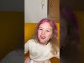 Ecco cosa succede quando Salvo fa il solletico a Giorgia! #shorts