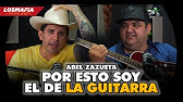 EL DE LA GUITARRA SIN MASCARAS - Pepe's Office - YouTube