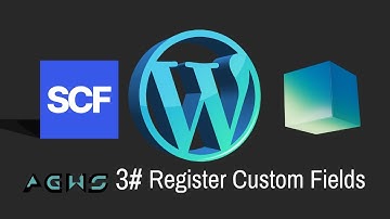 03 -  WordPress Native Block Editor How to Register Custom Fields - ACF | SCF .