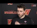 WTV @ Practice - Walker Duehr - 05.17.2023