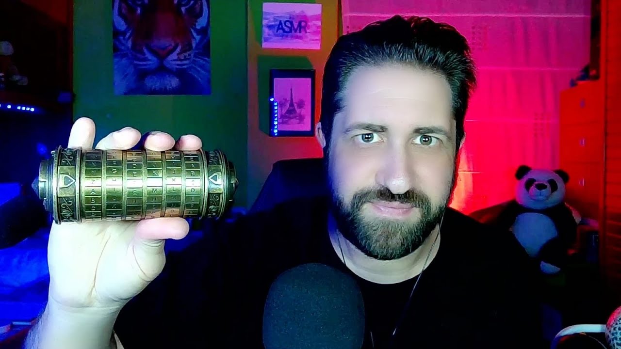 ASMR | SONIDOS RELAJANTES PARA DORMIR