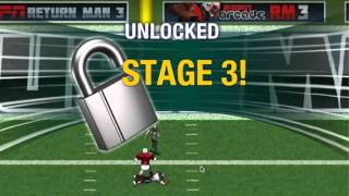lets play return man 3
