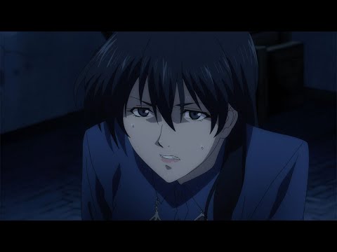 Death Keening - Sorcerous Stabber Orphen (SimulDub Clip)