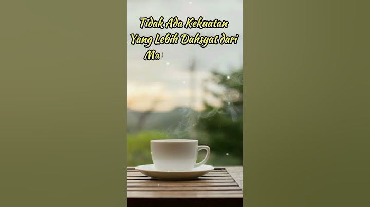 Kekuatan Orang Sabar dan Setia #kesabaran #kesetiaan #renungan #katakatabijak #katamutiara #motivasi