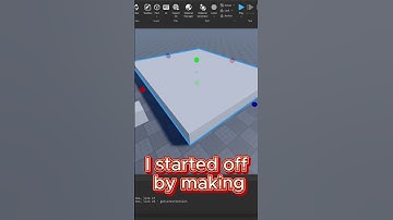 1 Subscriber = 1 Line Of Code  #roblox #gamedev #shorts