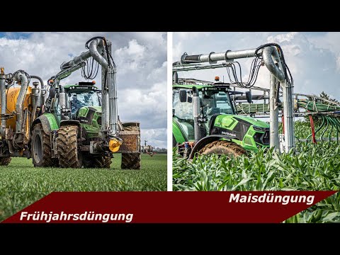 Agrardienst Taiber und