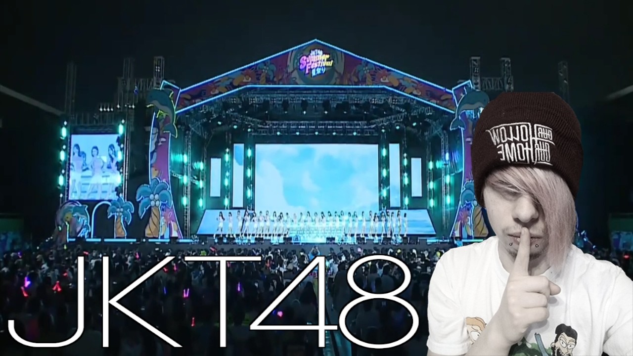 German Emo FIRST TIME Hearing JKT48 - Bokura no Eureka (Eureka Milik Kita) (REACTION)