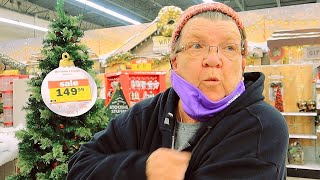 Download Lagu ANGRY GRANDMA DESTROYS STORE! MP3