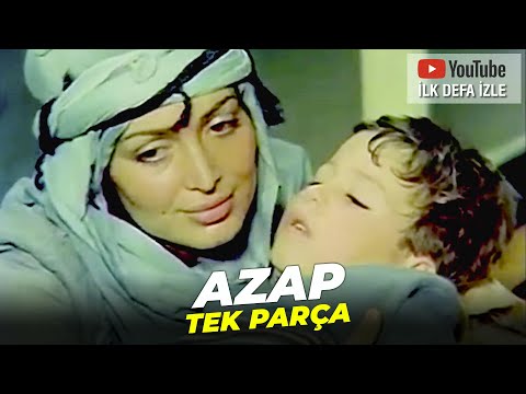 Azap | Türkan Şoray Eski Türk Filmi Full İzle