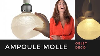 Idee l Ampoule Molle