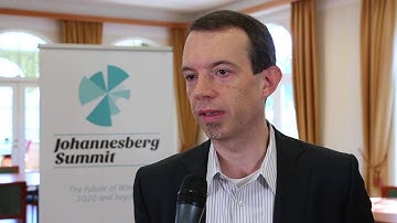 Interview Franz Seiser, Deutsche Telekom - 5G: an Operator’s view on the cloud optimized network
