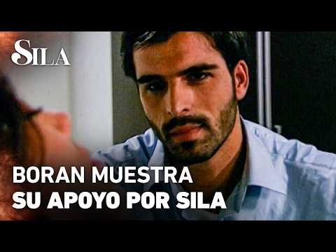 I will be by your side for the rest of my life - Sila | Best Scenes