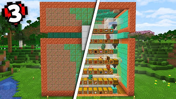 This Chest AUTOMATICALLY Organizes All My Items