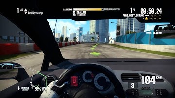 Shift 2 Unleashed | #11 - PC Gameplay | HD