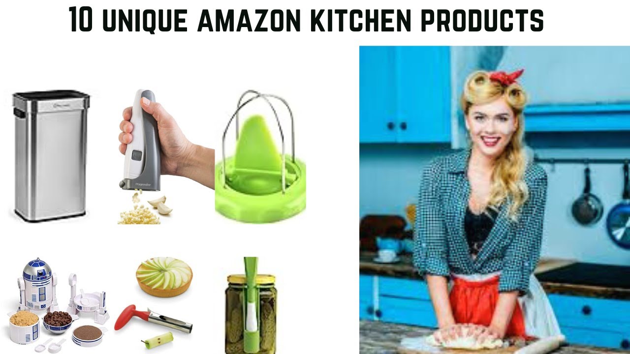 amazon kitchen trends // kitchen trends 2023//Amazon best selling