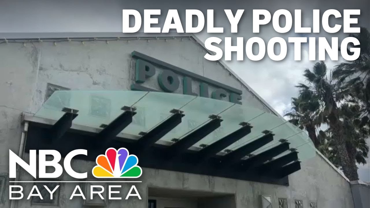 Armed man fatally shot by Brentwood officer while resisting arrest ...