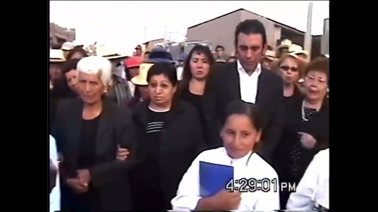 ABELARDO GUARDIA NEYRA ❤️ URQUPI VICUÑA