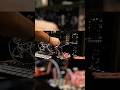 Squeaky Toy Pt. 1 | Eurorack Modular Synth Beat Performance | #shorts #synth #musicproduction #beats