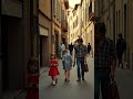 Bambini in strada fino a sera: quando era normale così