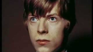 Video thumbnail of "David Bowie Early Years"