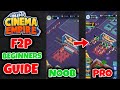 Get the right start tips and tricks for new players  idle cinema empire tycoon beginners guide