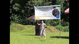 Celebration of World Tourism Day 2021 at Mirik 4