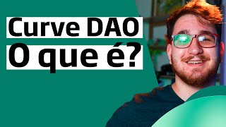 Vale a pena comprar a criptomoeda Curve DAO (CRV) em 2022? O que é e como funciona essa altcoin!