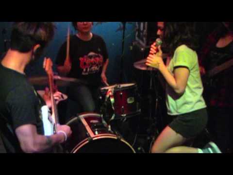 Rotten Blossom — BIGDOGBRODAVE Presents ROTTEN Blossom@theDOWNBEATLounge/Honolulu Hawai'i 2/24/2017