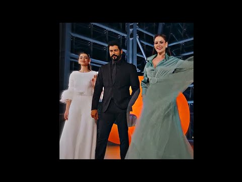 Osman New Season 5 Coming Out THEM LOOKING GORGG Ozyil Ozge Yildiz Burak MayaEditz