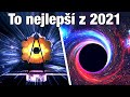 Nejdůležitější vědecké zprávy roku 2021  [R.I.P. 2021]