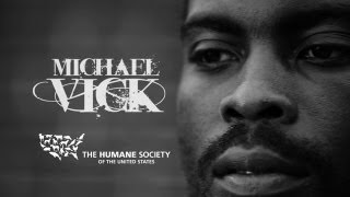 Mike Vick Dogfighting TV Commercial