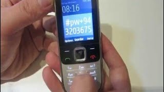 فك رموز الحماية لاجهزة النوكيا باستخدام NokiaServiceTool v1 0