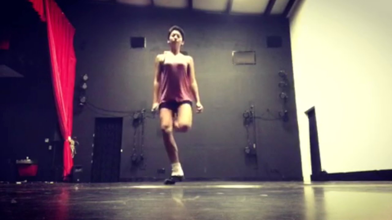 Fantastic Irish Dancing by Maggie Domingo 
