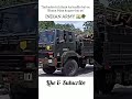 Indian Army 🇮🇳🪖 #army #indianarmy #armylover #status #shortvideo #ytshorts #shorts