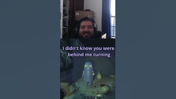 YOU HAD ONE JOB!! #repo #horror #funny #scary #shorts