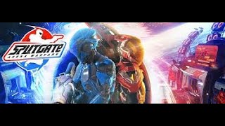 Feb 14 Splitgate Showcase #AthenaScope #Splitgate #BlerdDadGaming #KillerBlerds