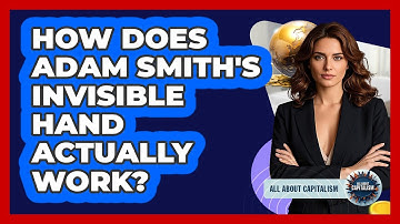 How Does Adam Smith