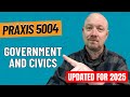Practice Questions for Government & Civics | Praxis Elementary Education (5004)