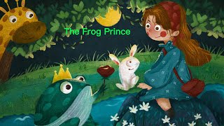 The Frog Prince