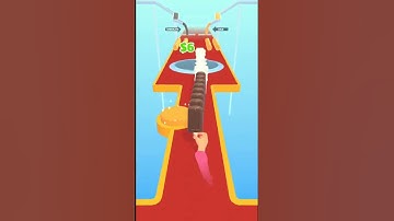 Popsicle Stack Max Level Gameplay Walkthrough Android iOS #shorts #popsiclestack #gameplay